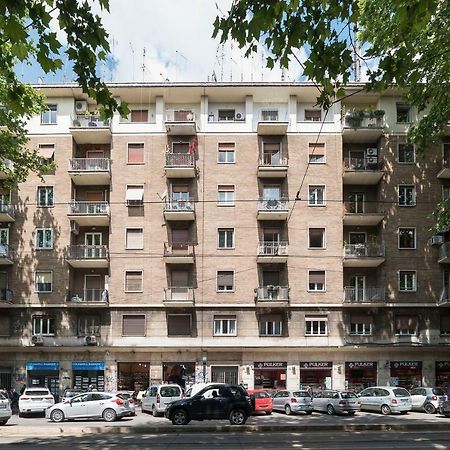 Nina Casetta De Trastevere Řím Exteriér fotografie