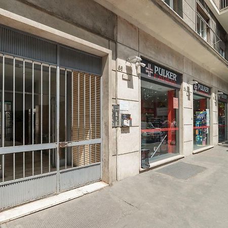 Nina Casetta De Trastevere Řím Exteriér fotografie