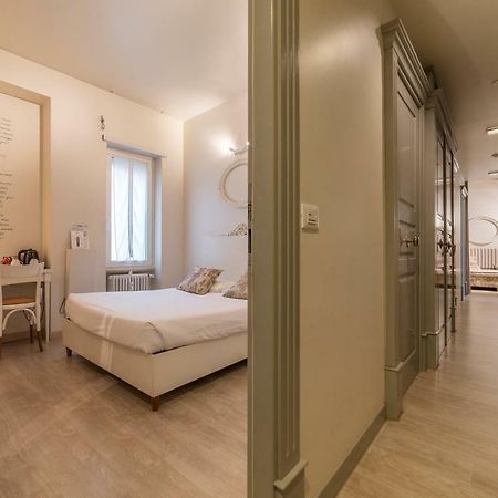Nina Casetta De Trastevere Řím Exteriér fotografie