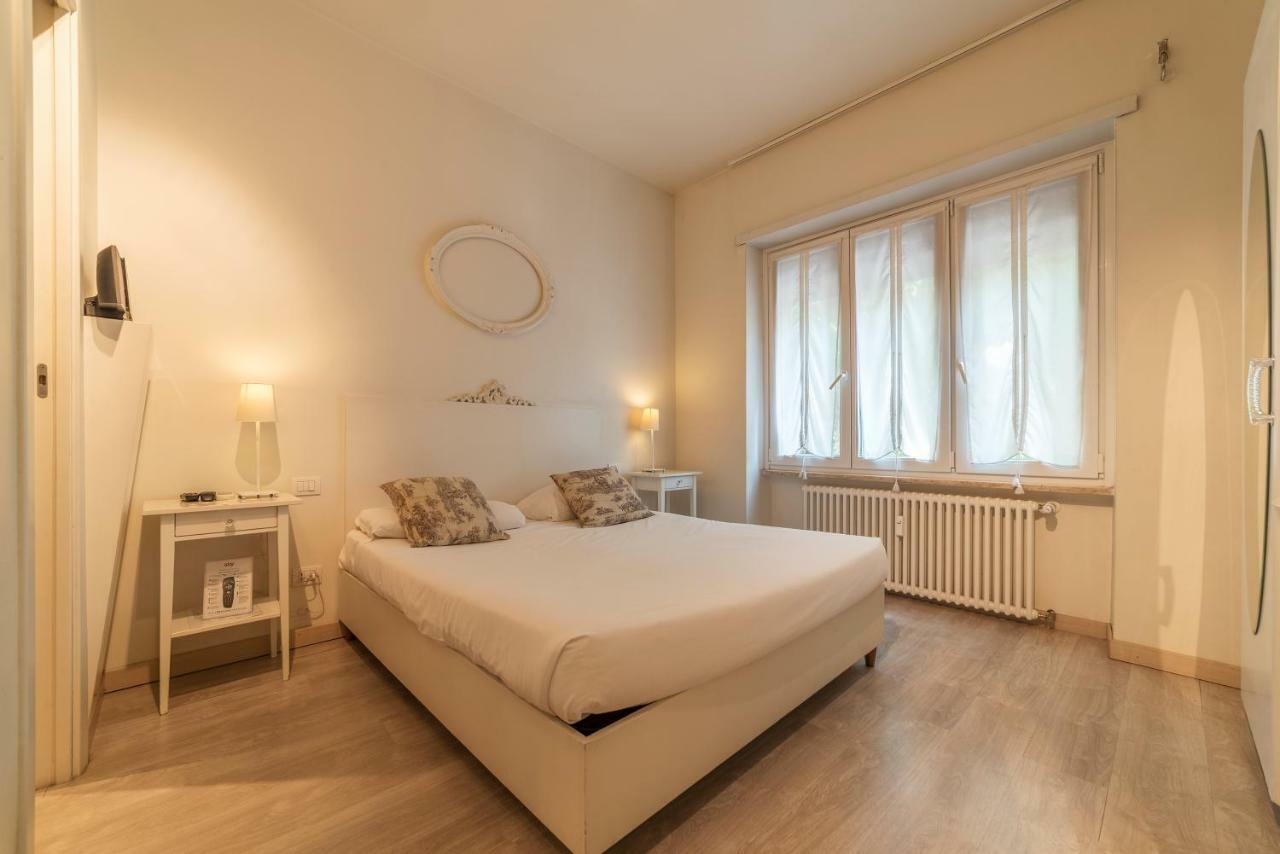 Nina Casetta De Trastevere Řím Exteriér fotografie
