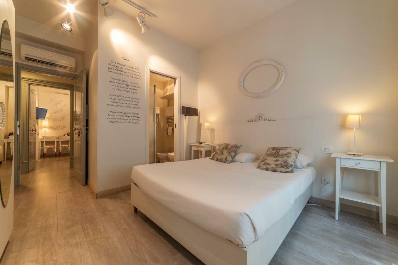Nina Casetta De Trastevere Řím Exteriér fotografie