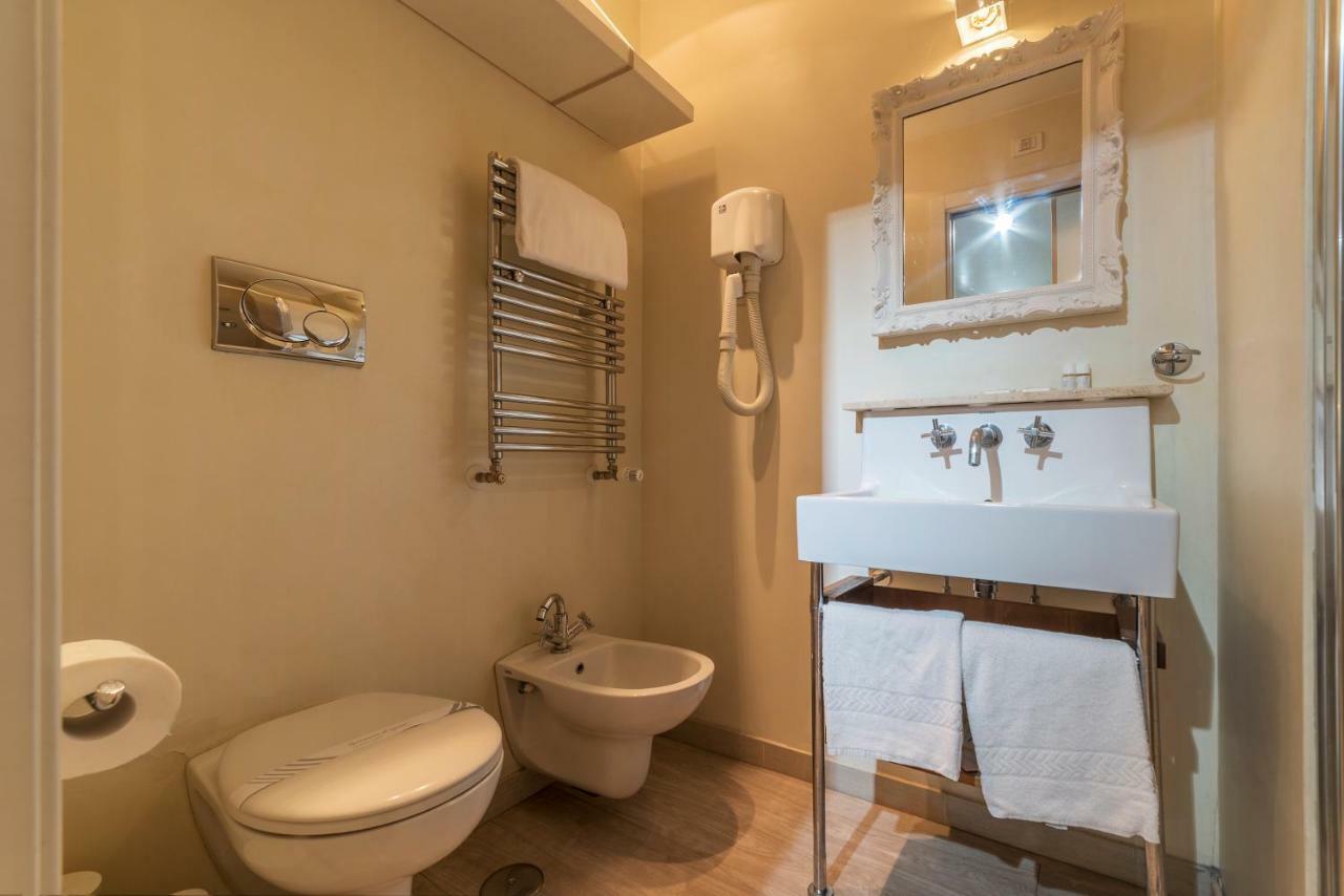 Nina Casetta De Trastevere Řím Exteriér fotografie