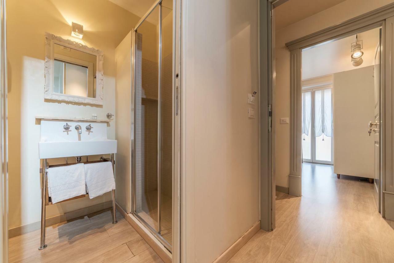 Nina Casetta De Trastevere Řím Exteriér fotografie