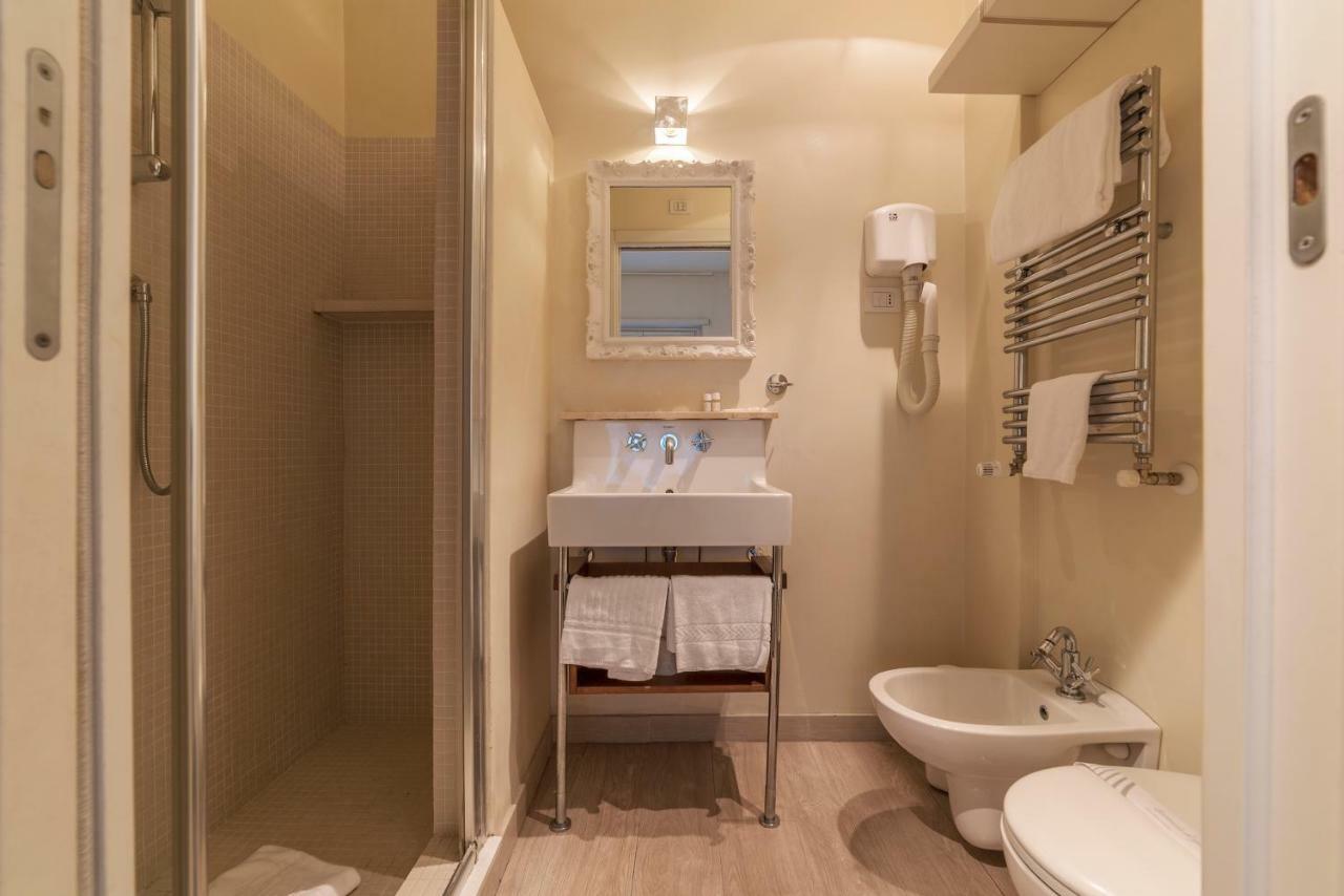 Nina Casetta De Trastevere Řím Exteriér fotografie