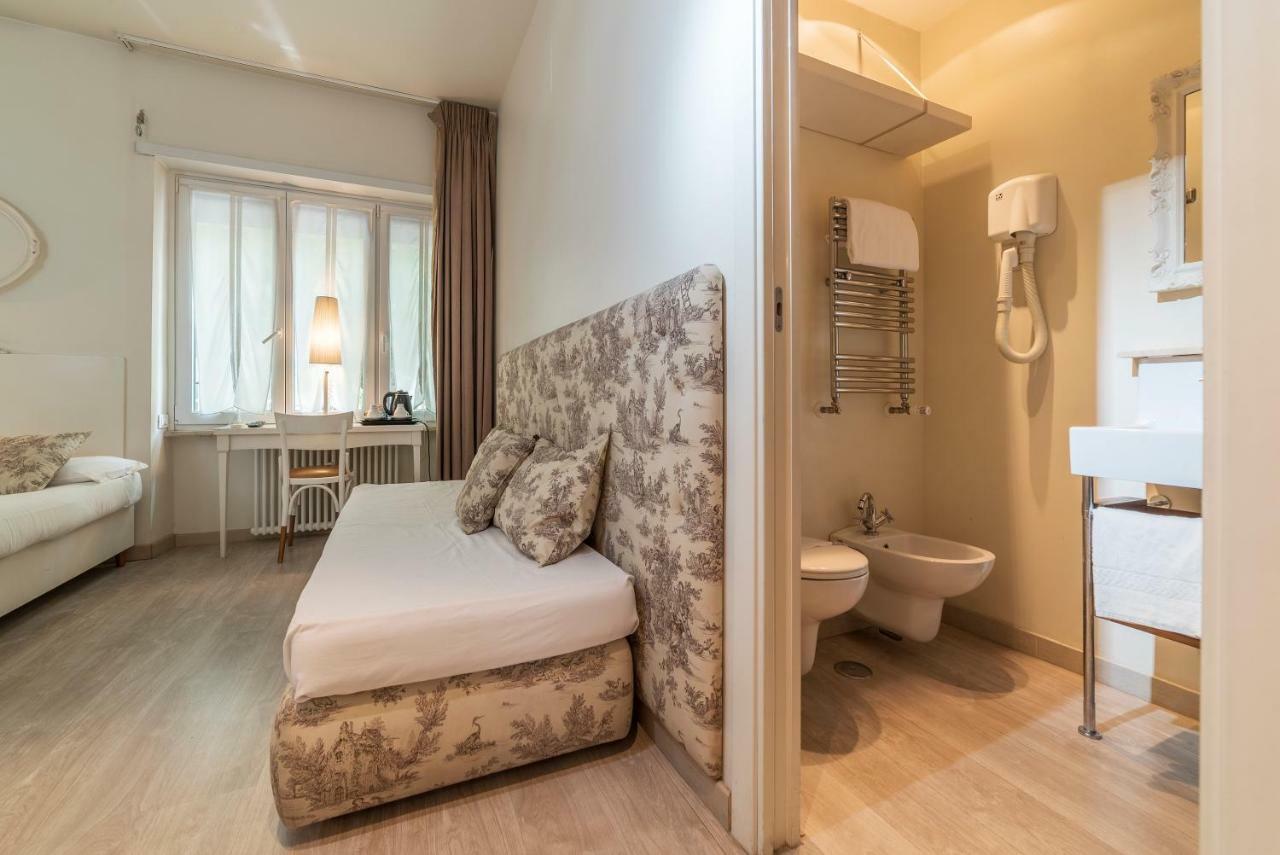 Nina Casetta De Trastevere Řím Exteriér fotografie