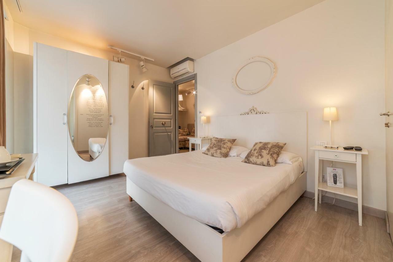 Nina Casetta De Trastevere Řím Exteriér fotografie