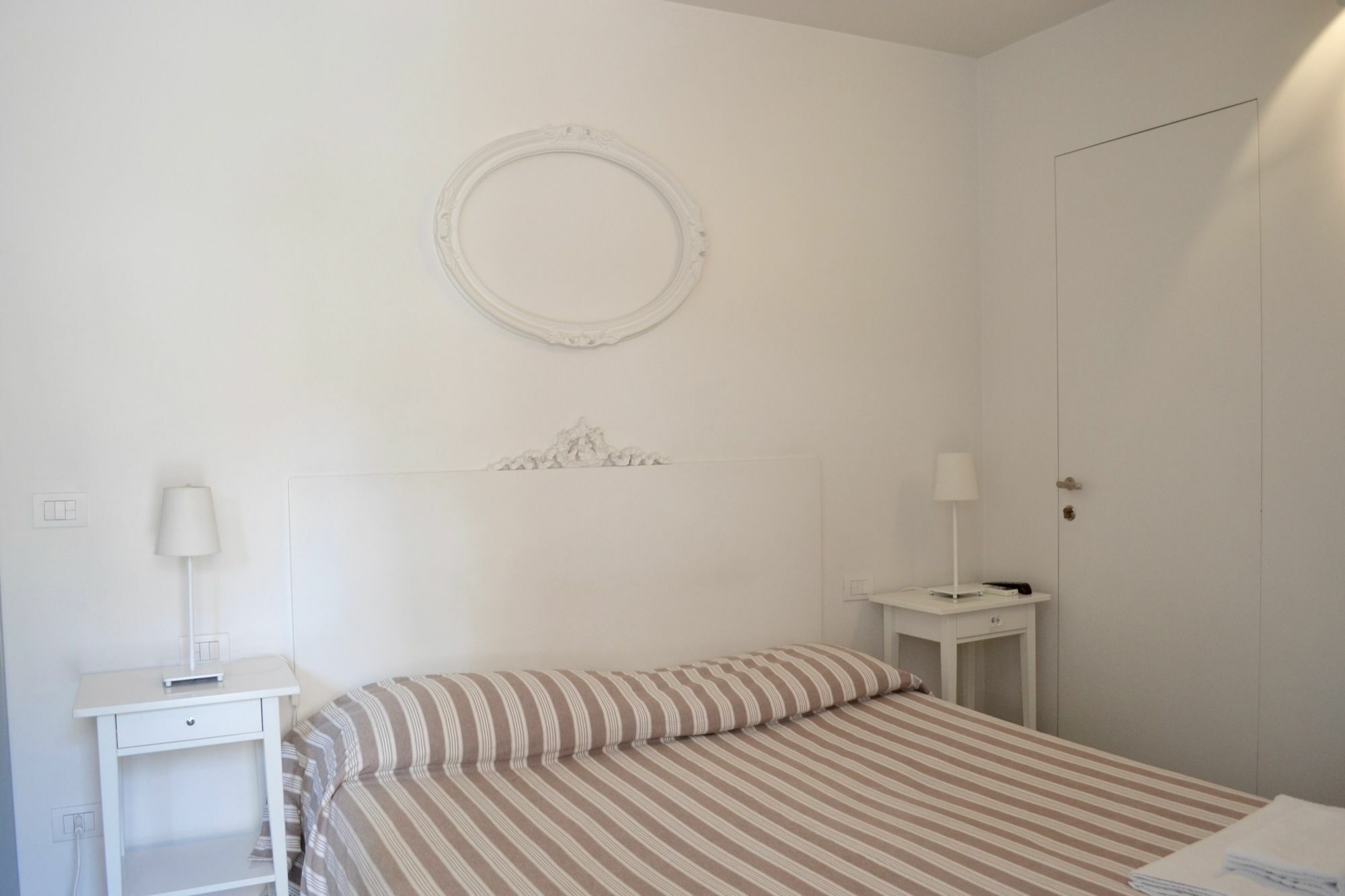 Nina Casetta De Trastevere Řím Exteriér fotografie